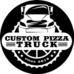 Custom Pizza Truck